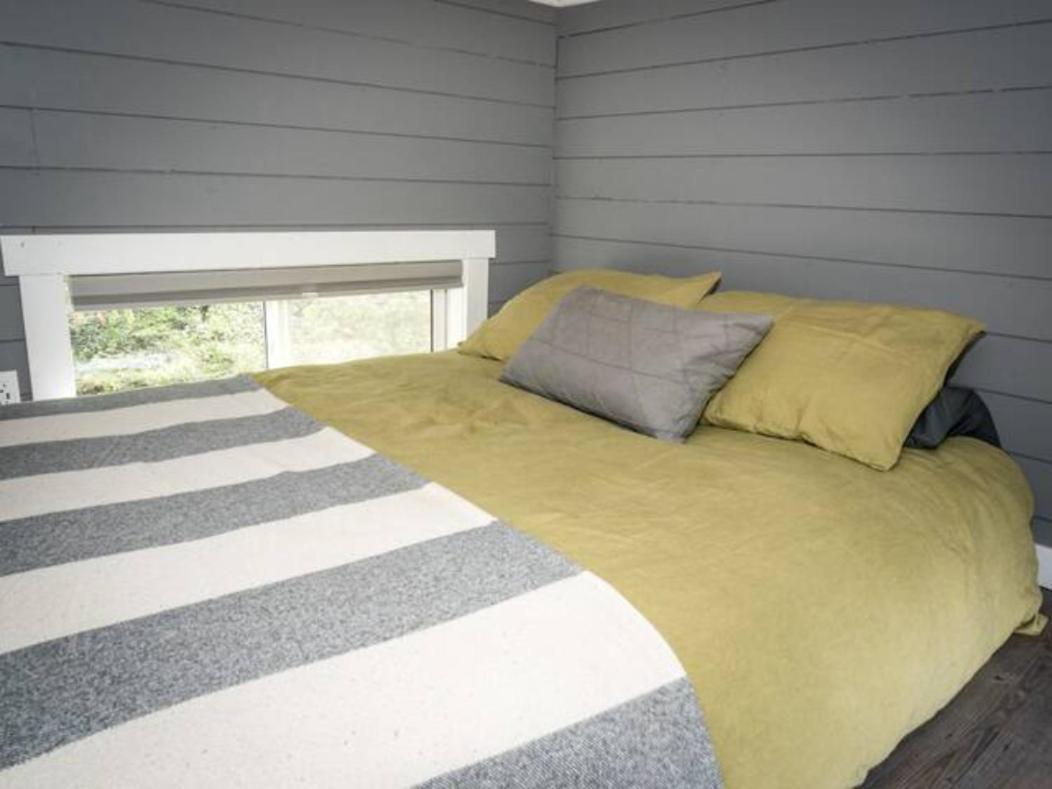 Golden Tiny Homes Exterior photo