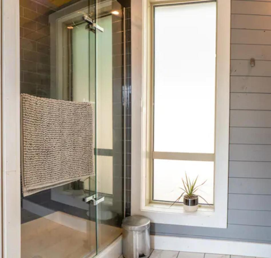 Golden Tiny Homes Exterior photo