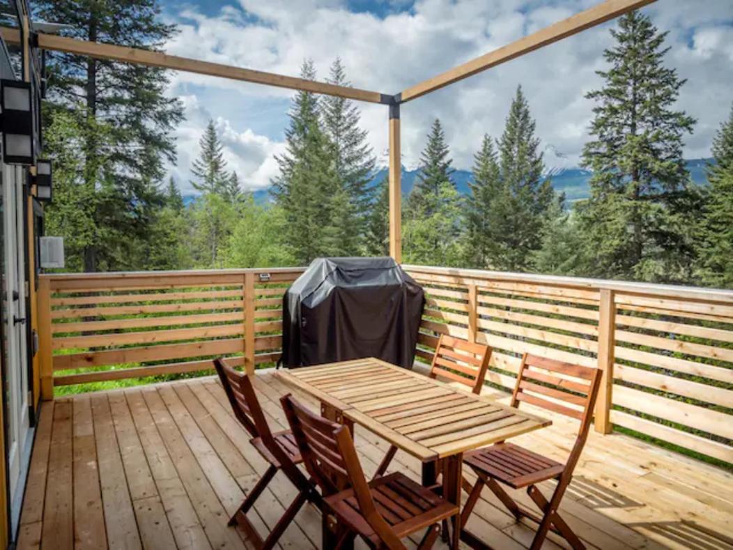 Golden Tiny Homes Exterior photo